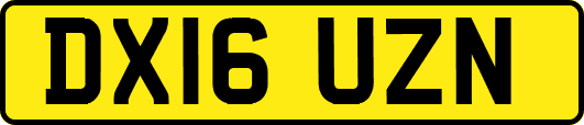 DX16UZN