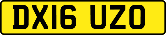 DX16UZO