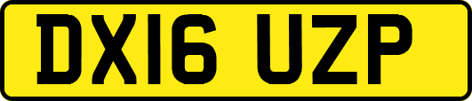 DX16UZP