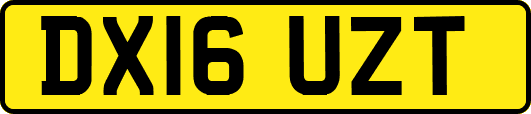 DX16UZT