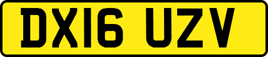 DX16UZV