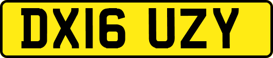 DX16UZY