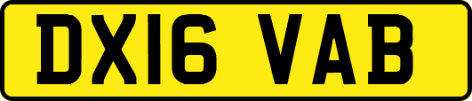 DX16VAB