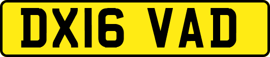 DX16VAD