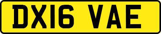 DX16VAE