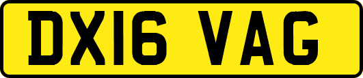 DX16VAG