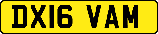 DX16VAM