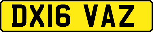 DX16VAZ