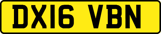 DX16VBN