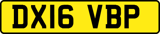DX16VBP