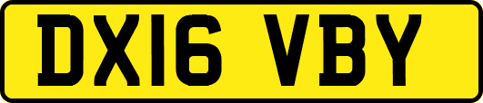 DX16VBY