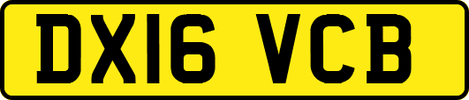 DX16VCB