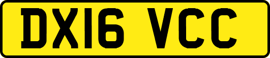 DX16VCC