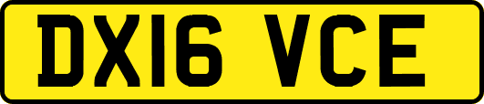 DX16VCE