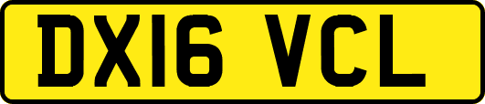 DX16VCL