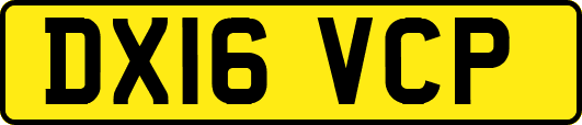 DX16VCP