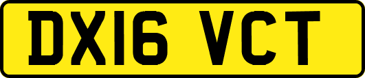 DX16VCT