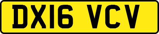 DX16VCV