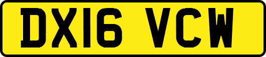 DX16VCW