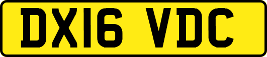 DX16VDC