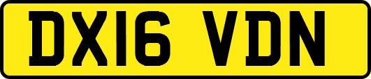 DX16VDN
