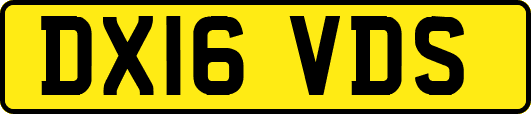 DX16VDS