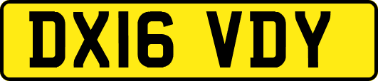 DX16VDY