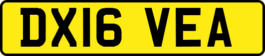 DX16VEA
