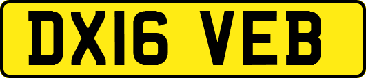 DX16VEB