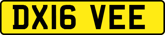 DX16VEE