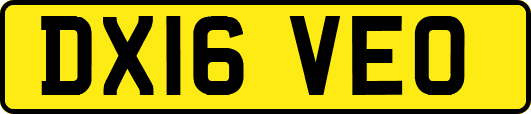 DX16VEO