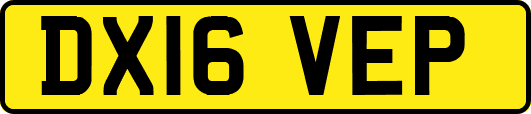 DX16VEP