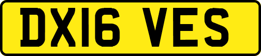 DX16VES