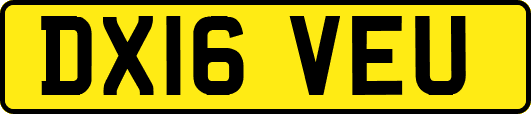 DX16VEU
