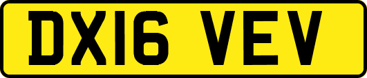 DX16VEV