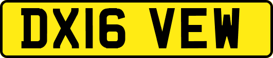 DX16VEW