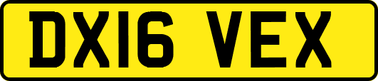 DX16VEX