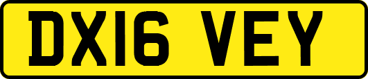 DX16VEY