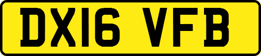 DX16VFB