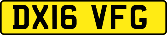 DX16VFG