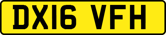 DX16VFH