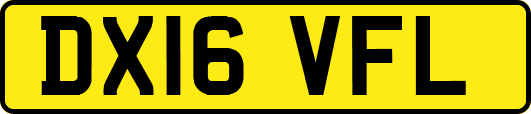 DX16VFL