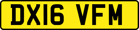 DX16VFM