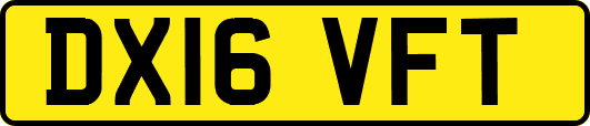 DX16VFT