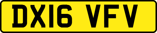 DX16VFV