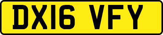 DX16VFY