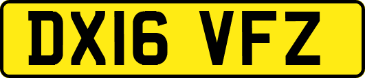 DX16VFZ