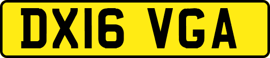 DX16VGA