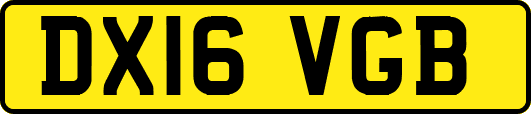 DX16VGB