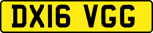 DX16VGG